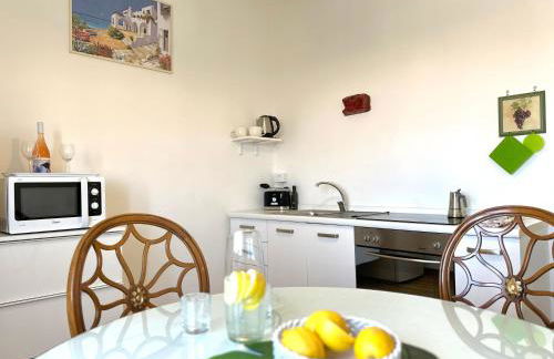 Roof top Casa Izzo - Foto 4