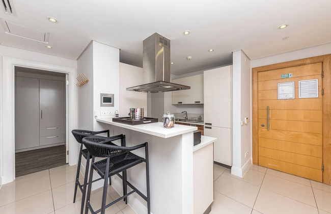 Lawhill Luxury Apartments - Photo 54