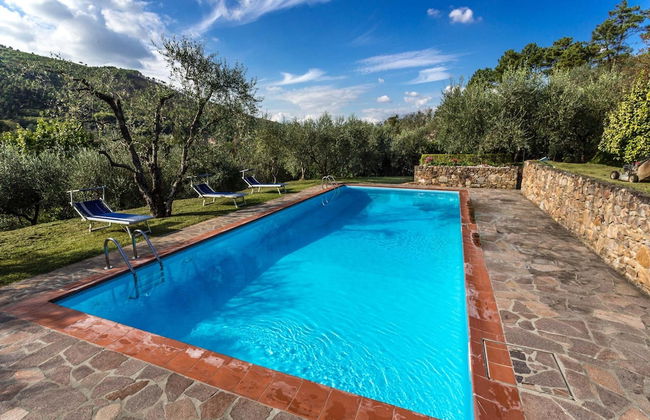 Citrus Charm Farmhouse - Foto 56