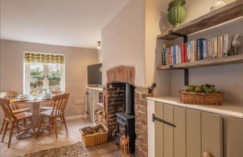 Wishing Well Cottage - Foto 7