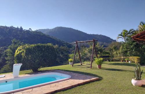 Villa Monni - Miguel Pereira - Foto 60