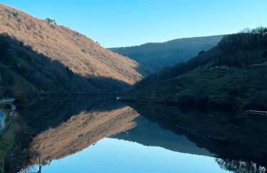 Casa Amodiño - Foto 14