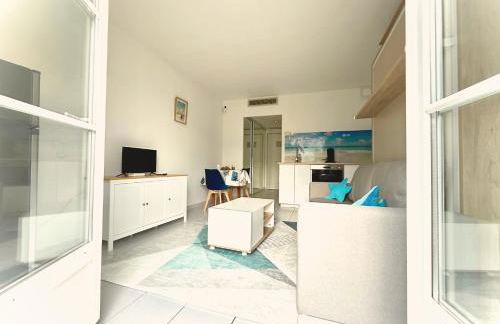 Au Studio Thalasso - Détente & Évasion - Foto 9