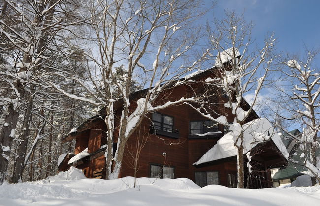 Creek House Hakuba - Foto 33