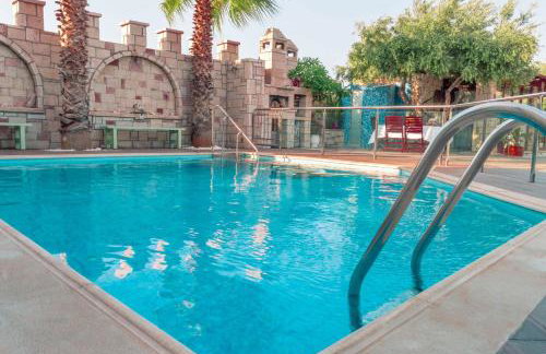 Luxury Villa Karteros - Foto 6