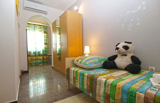 Apartment 1862 - Photo 7