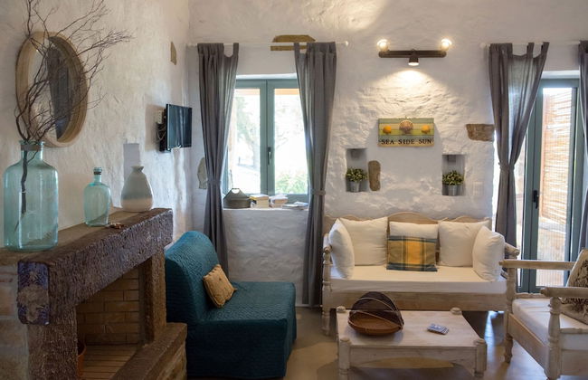 Afentiko Pigadi - Photo 71