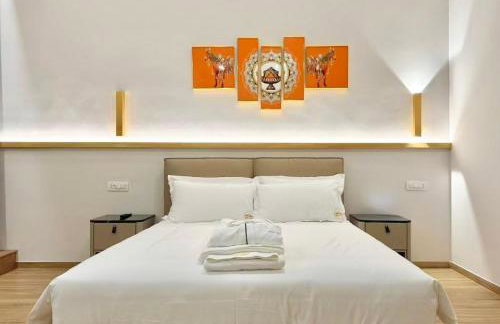 Garden Home Chinatown Milano - Foto 55