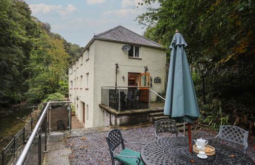 Melin y Coed - Foto 47