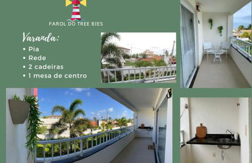 Farol do Tree Bies - Foto 38