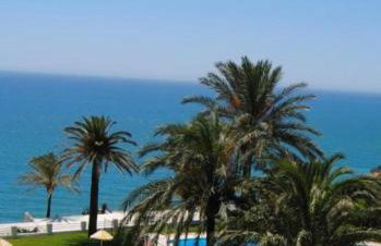 La Roca-Mediterráneo Views, 8th Floor-New Kitchen- POOL- Parking-Air Conditioning, Ceiling Fans & Free WIFI - Foto 34
