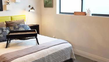 The Hidden Cliff, Private Suite -NO cleaning fee - Foto 3