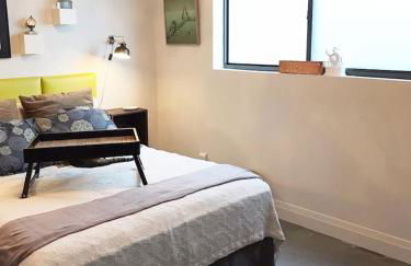 The Hidden Cliff, Private Suite -NO cleaning fee - Foto 3