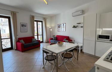 Santa Maruzza - Apartment with Balcony View, 5 Min Walk to Teatro Massimo & Cathedral - Foto 27