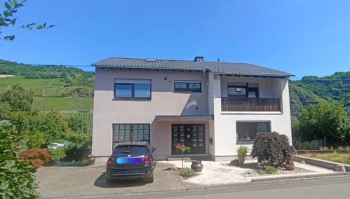 Ferienwohnung mit Blick auf die Moselloreley - Foto 3