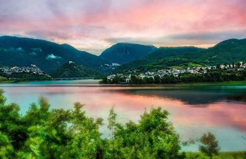 Villa panoramica Le Cerquiglie - Foto 7