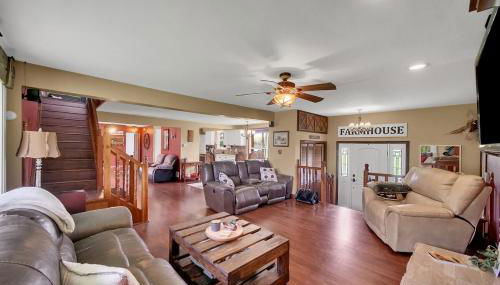 Fowl Play Hideaway - Foto 4