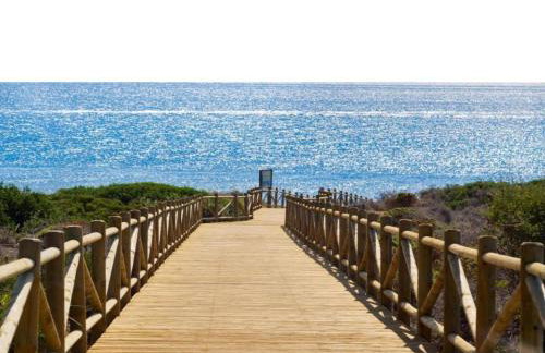 Studio in Marbella With Beachfront Pool - Foto 66
