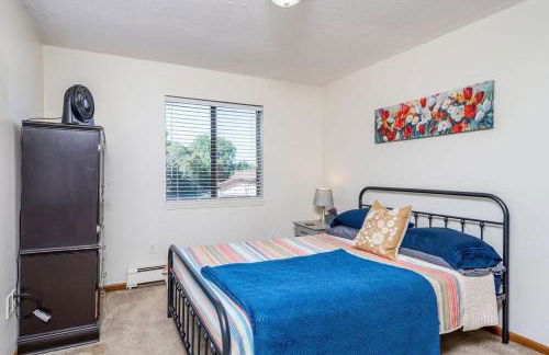 Countryside Cottages near Lake Bella Vista - Foto 8