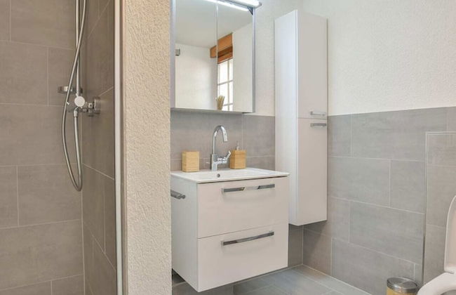 Chalet Bülbül - Foto 23