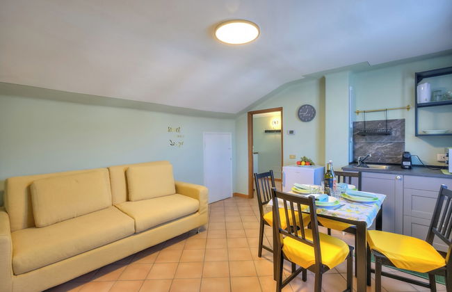 Petit Bijou De Stresa 2 Steps From Lake - Foto 6