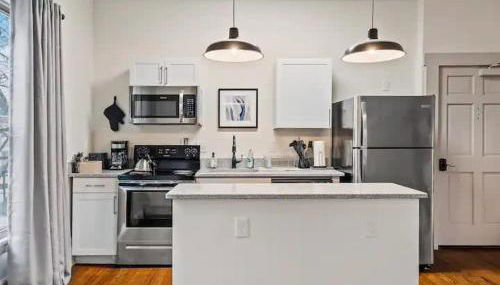 Victorian Estates - Cute Stuido - Steps To Clinic - Foto 2