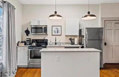 Victorian Estates - Cute Stuido - Steps To Clinic - Foto 2