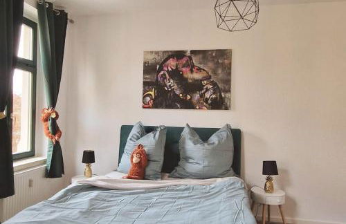 Monkey Magic Mansion 2 BR, next to tram and lake - Foto 9