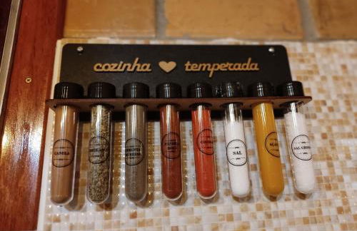 Bella Casa Bougainville - APA Barra de Mamanguape - Photo 29