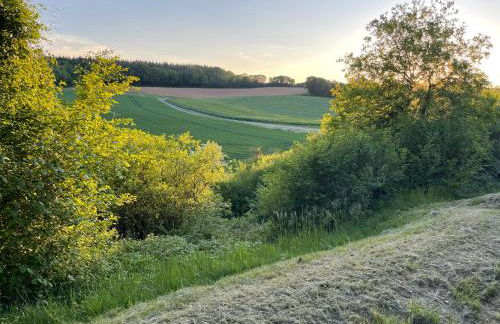 Gîte du blé normand - Foto 29