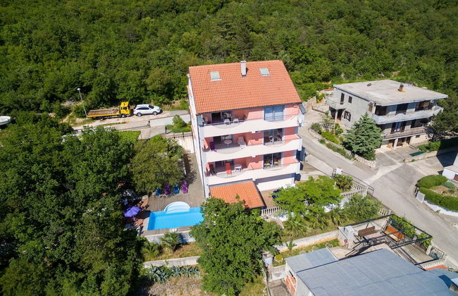 Apartments Rino - Foto 75