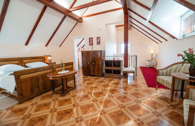 Luxury Holiday Home Zupan - Foto 3