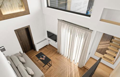 Athenian View Loft - Foto 38