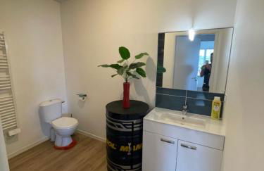 charmant appartement - Foto 6