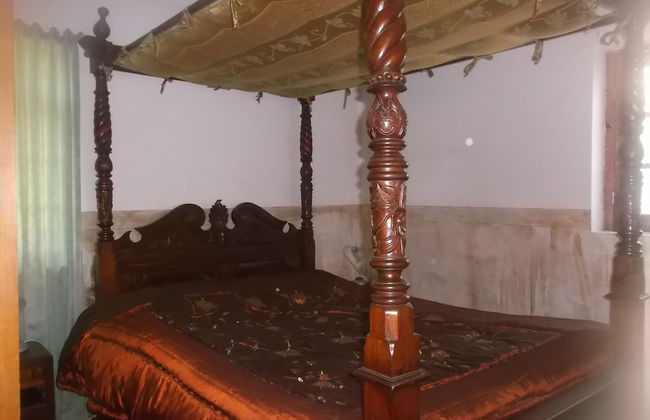 Termas da Azenha - Foto 3