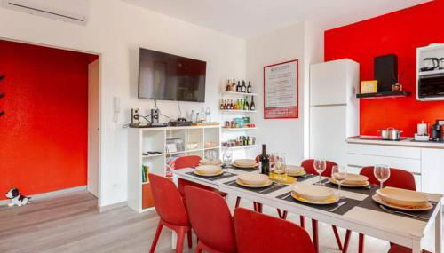 Boutique Apartment Family - Foto 5