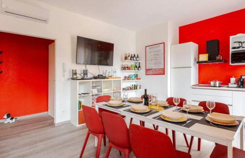 Boutique Apartment Family - Foto 5