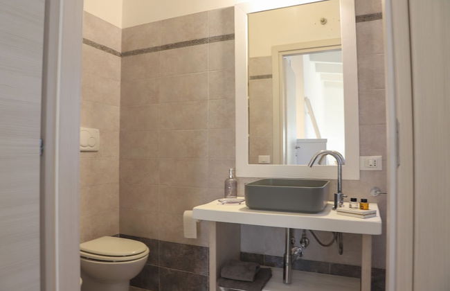 TD Trulli Saveni Trulli with Pool Near the Centre - Foto 21