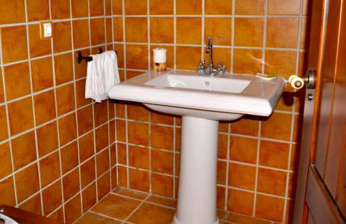 Casa Rural la Serrana - Foto 15