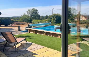 Le Douillet - The Snug-Couples Retreat - Foto 38