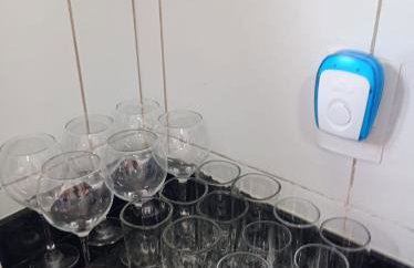 casa completa, Pirangi Pium Cotovelo Natal - RN - Foto 37