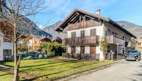 Apartment Mansarda Pineta by Interhome - Foto 5