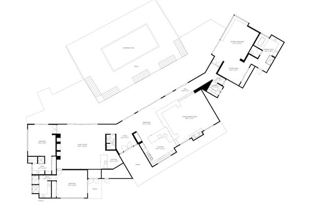 40-acre Estate, Priv Lake, Tennis, Golf Green, Soccer Buena Vista by Avantstay - Foto 70