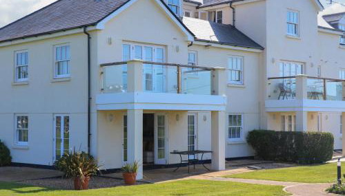 4 Thurlestone Beach House - Foto 2