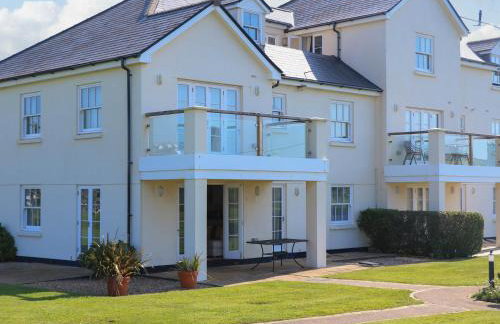 4 Thurlestone Beach House - Foto 2