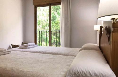 Apartamentos La Muela - Chulilla - Foto 28