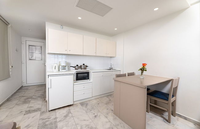 Kostakis Beach Hotel - Foto 28