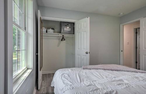 Apex Home about 15 Mi to Downtown Raleigh! - Foto 15