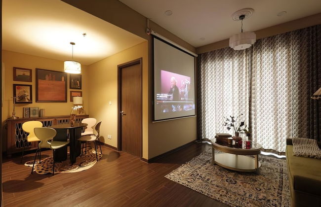 Masteri Waterfront by Emily in Town - Foto 17