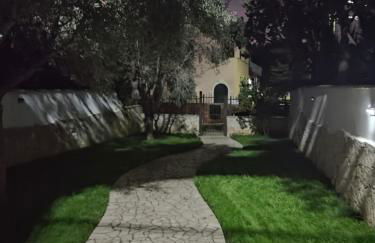 Villa Camilla Santa Maria al Bagno - Foto 27